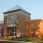 Butler Public Library